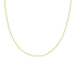 61354 Korte Ketting Biba Little Pearl